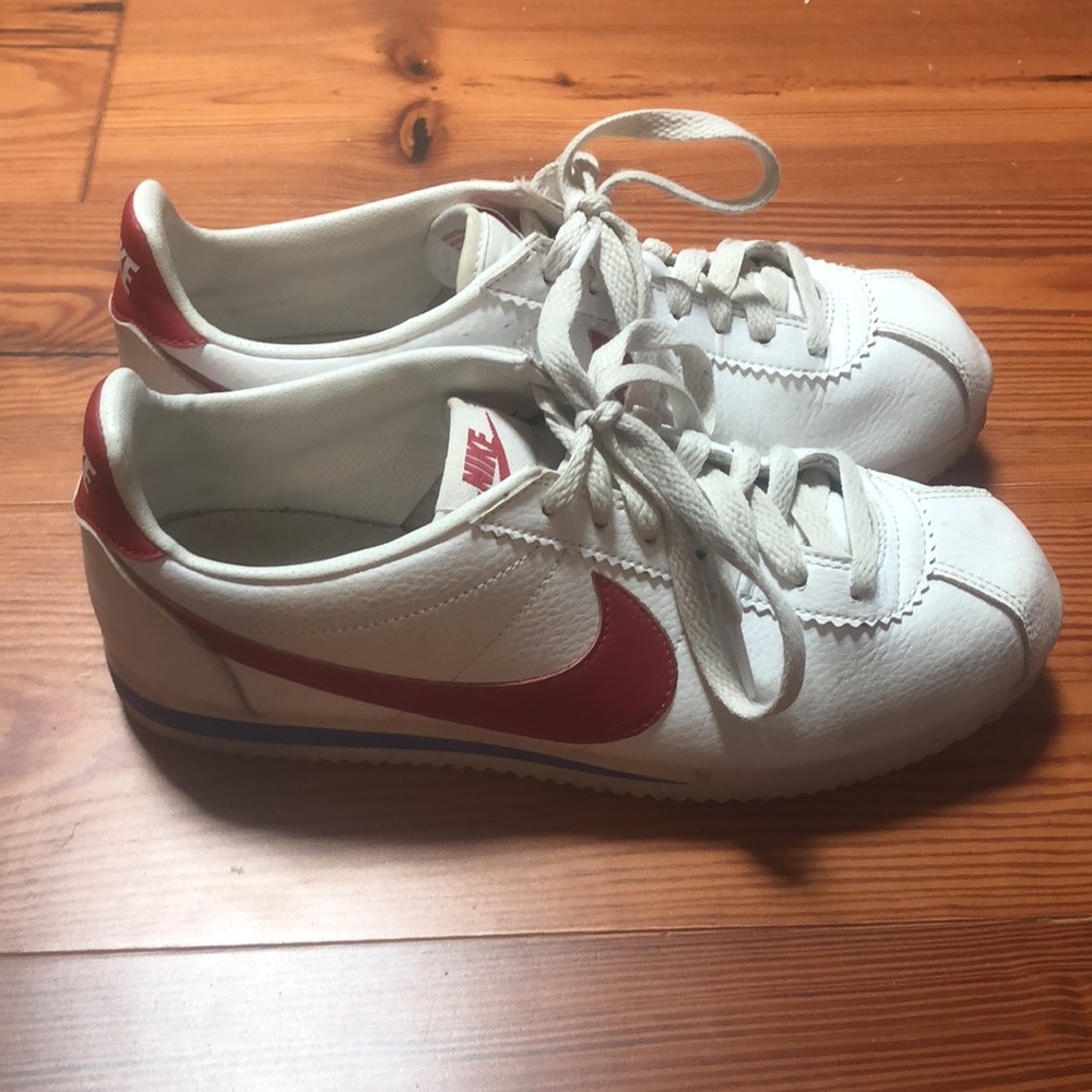 Nike Cortez
